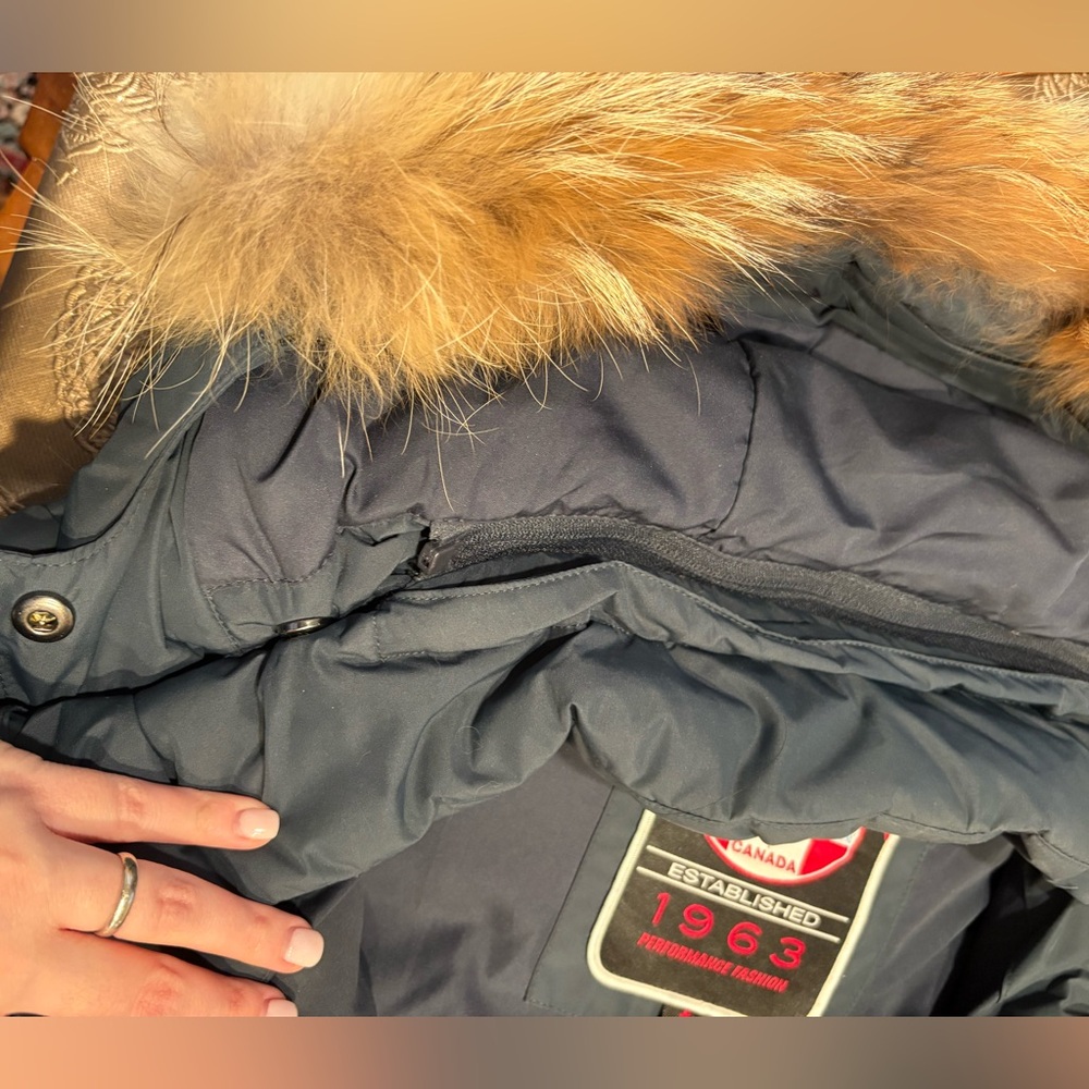 Winter Jacket - image 9